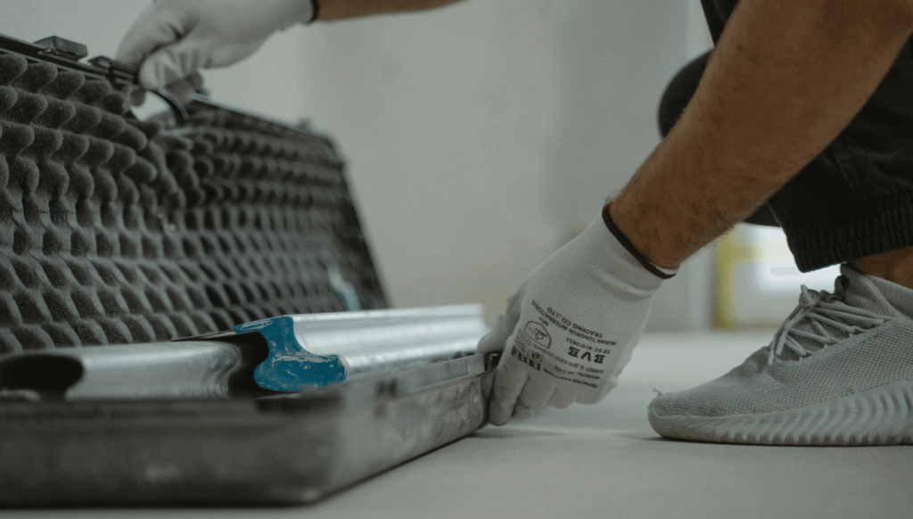 What Every Homeowner Should Know About Sagging Floors