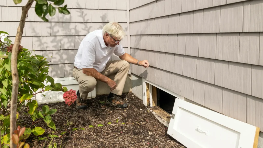 Secrets to Maintaining a Healthy Crawl Space