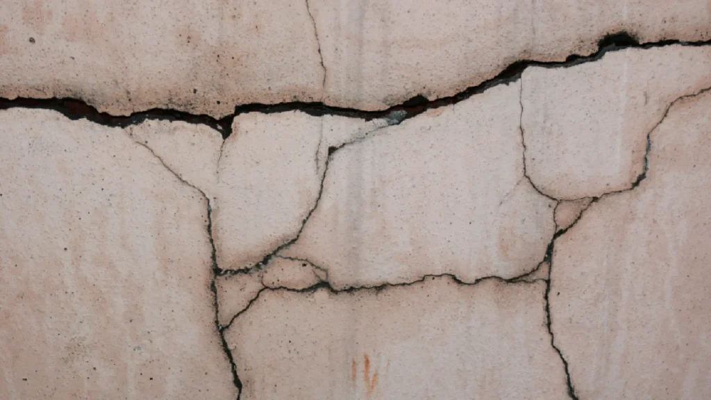How Cracks in Your Foundation Could Lead to Major Damage