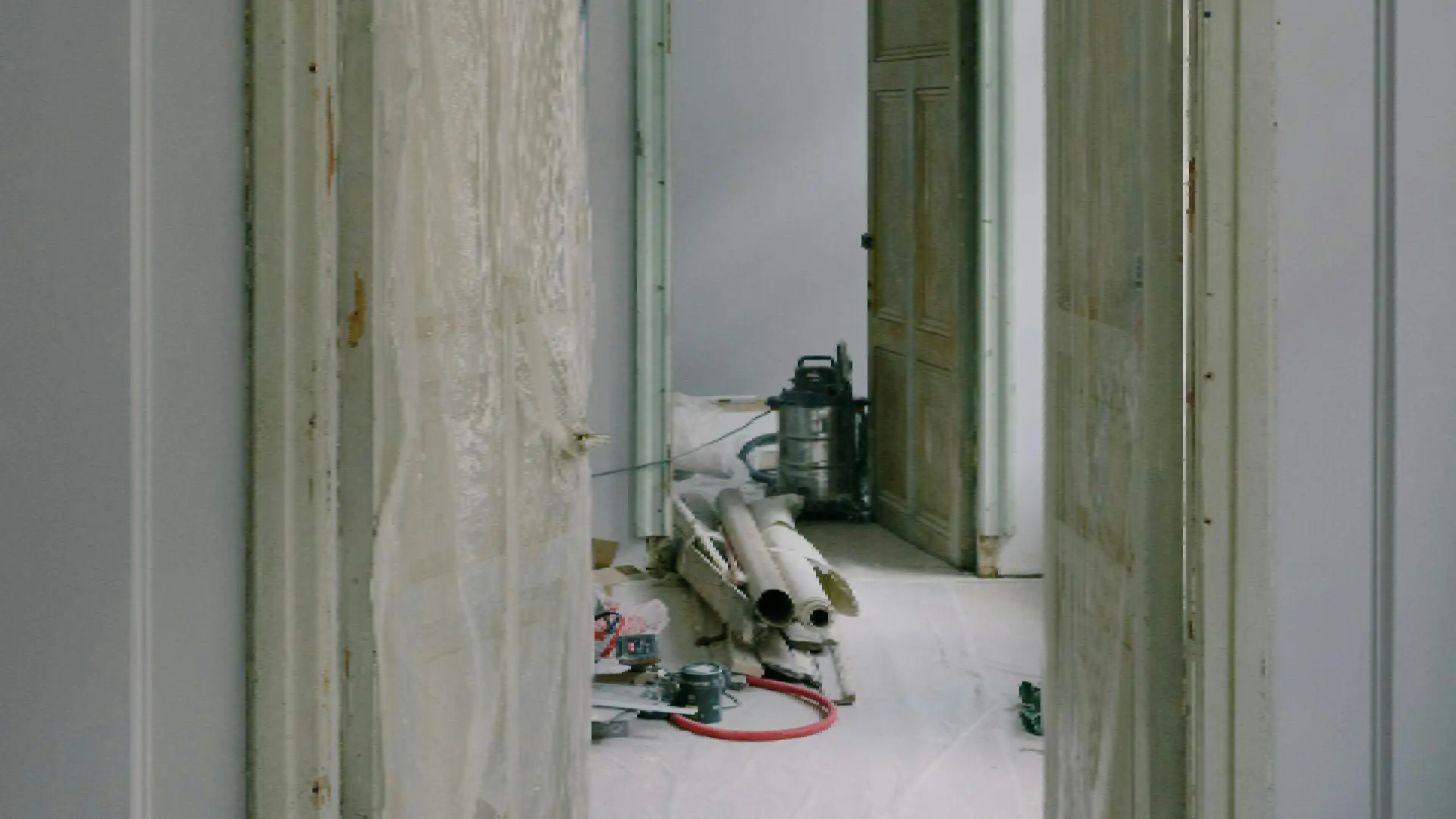 Why Your Floors Feel Uneven and What to Do About It