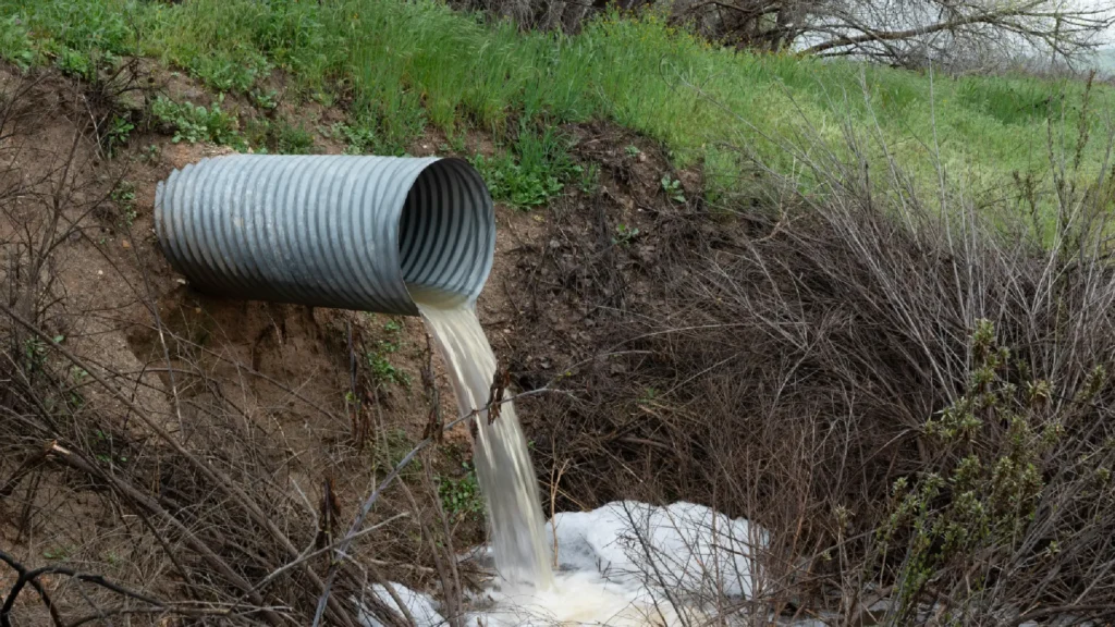 How Proper Drainage Can Save Your Foundation