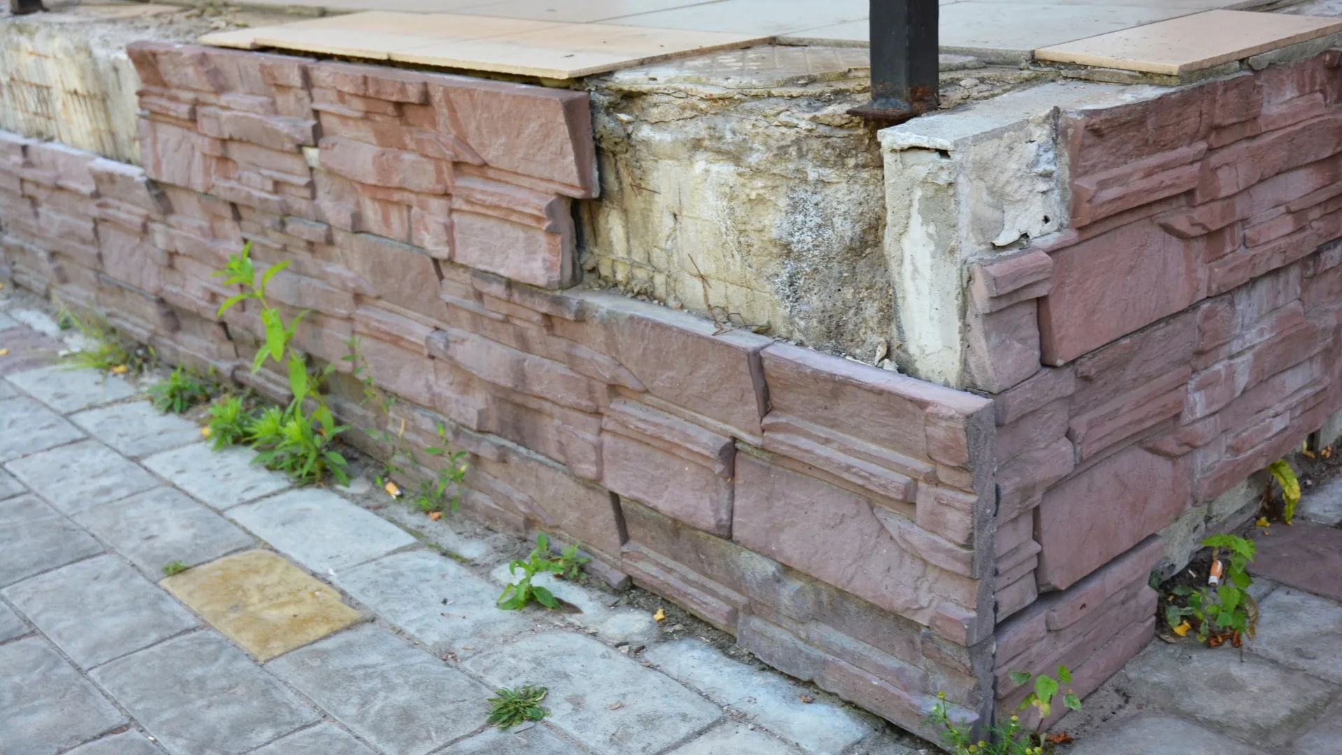 Learn the risks of delaying foundation repairs, from more severe physical damage to higher costs and water issues.