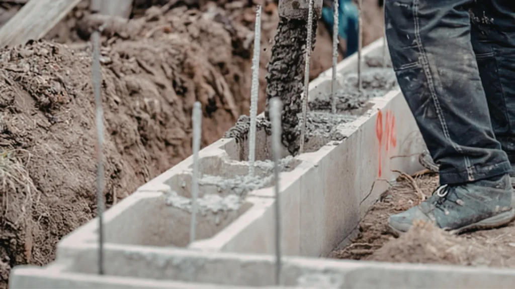 Learn how foundation health affects indoor comfort, air quality, moisture, and energy use in a home.