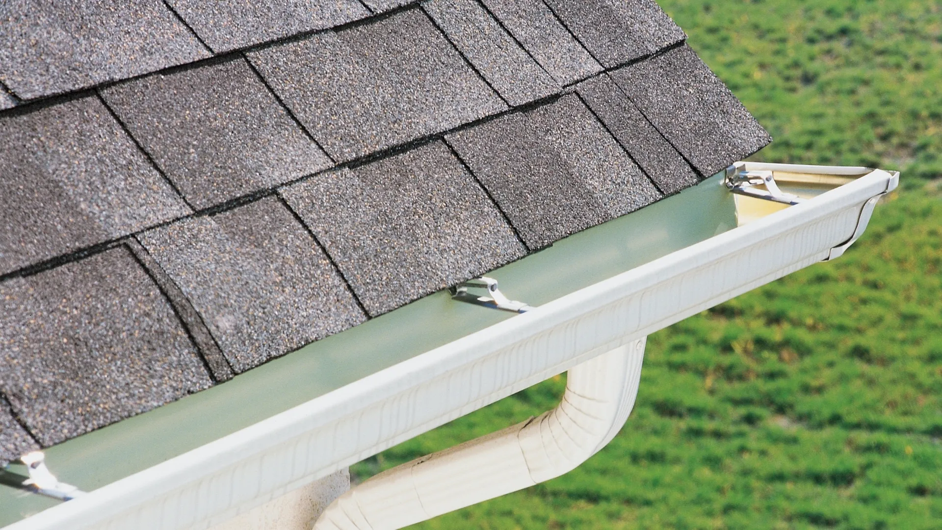 Proper gutter drainage helps prevent costly foundation damage and protects homes from water problems.