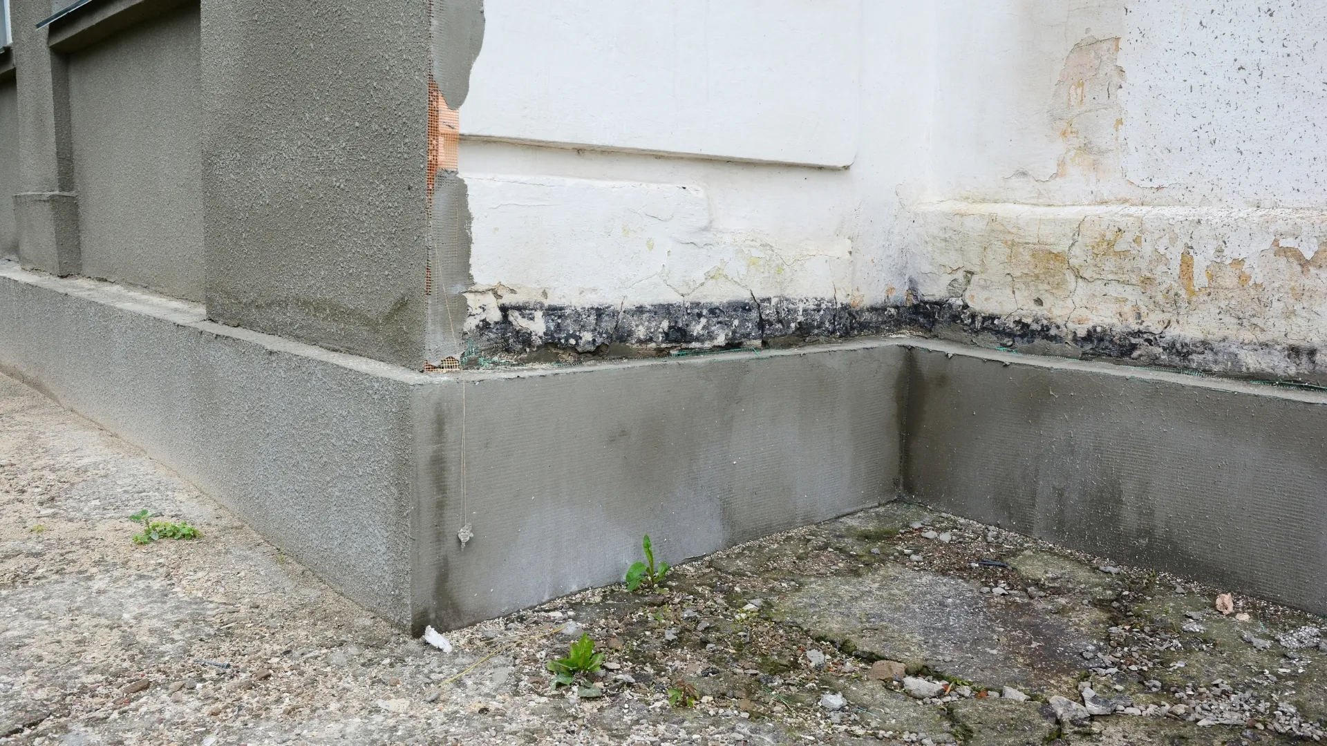 Are you a first-time homeowner? Learn the basics of foundation repair and how to spot problems early.