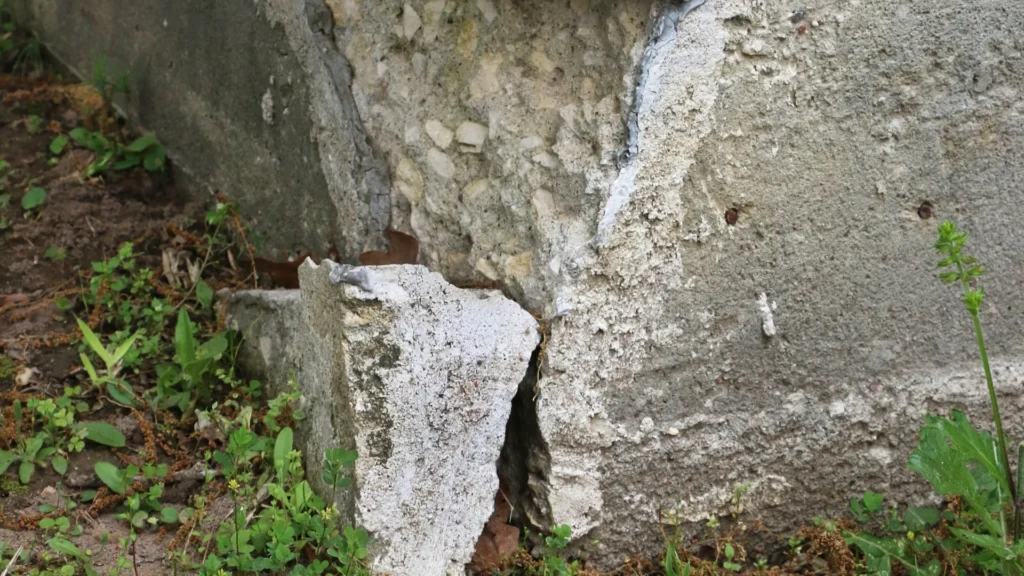 Learn why untreated foundation problems worsen over time and how early repairs can help prevent costly structural damage.