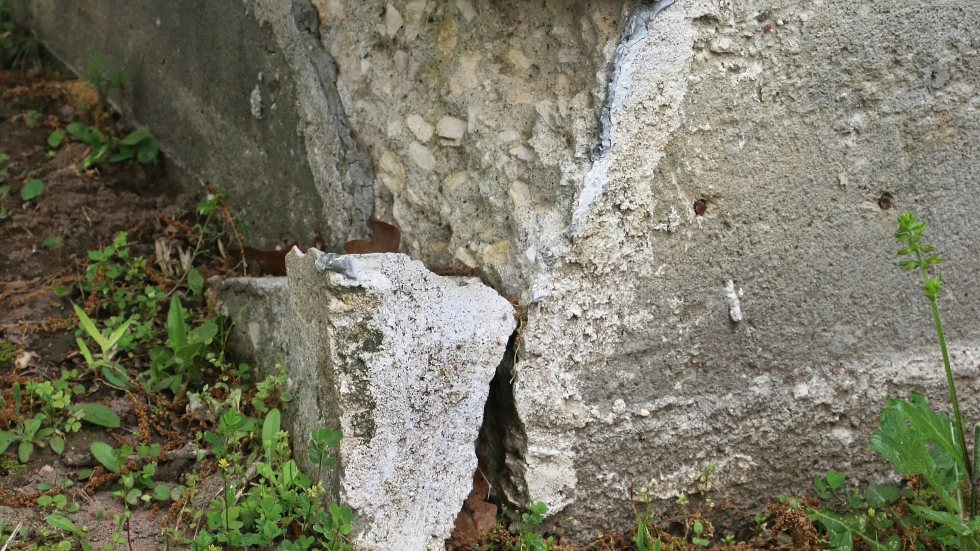 Learn why untreated foundation problems worsen over time and how early repairs can help prevent costly structural damage.